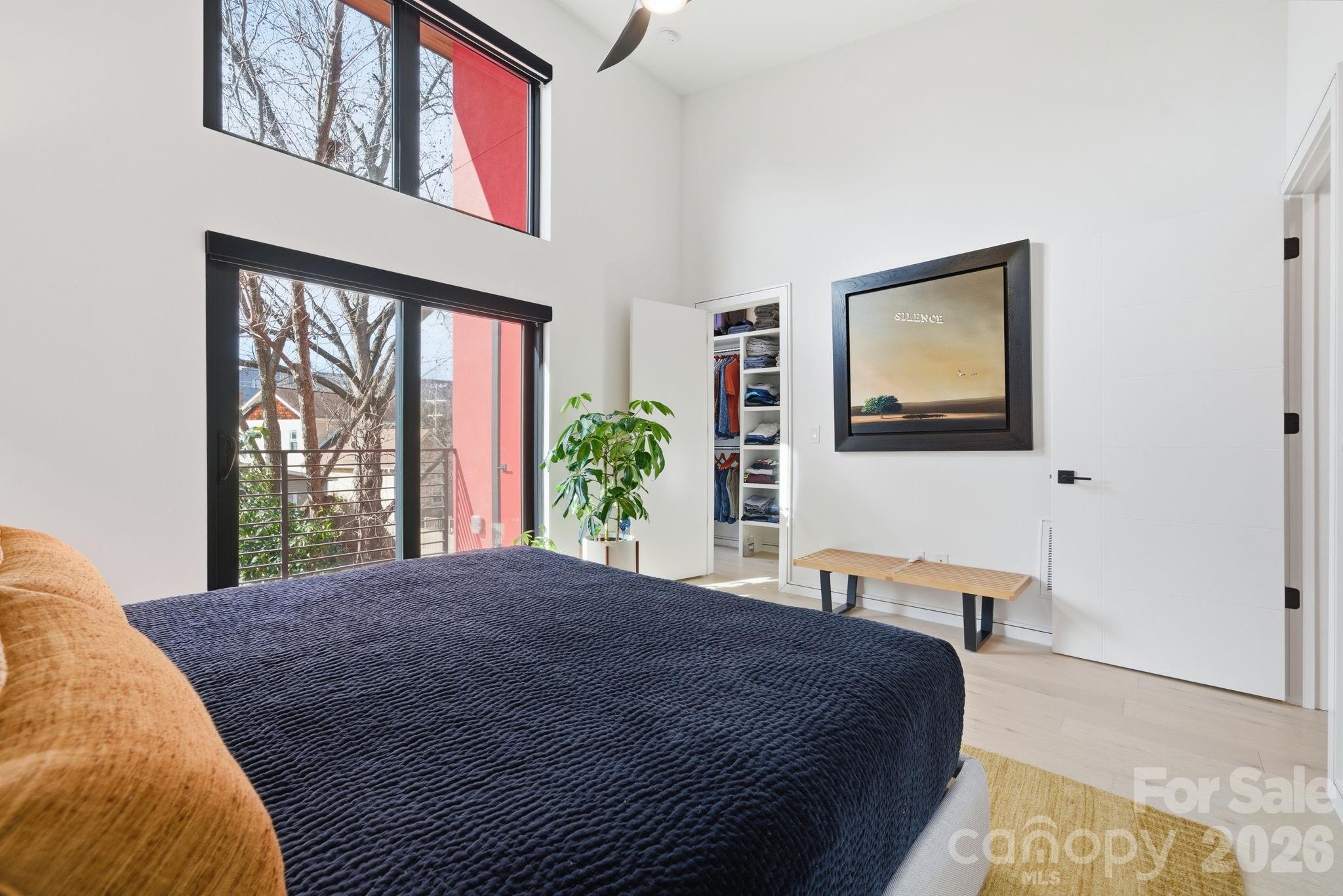 The Arts District - Residential