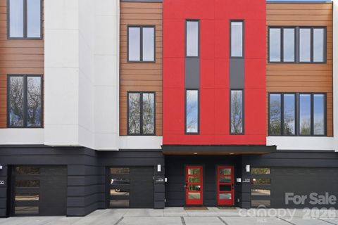 2714 N Davidson Street Charlotte NC 28205