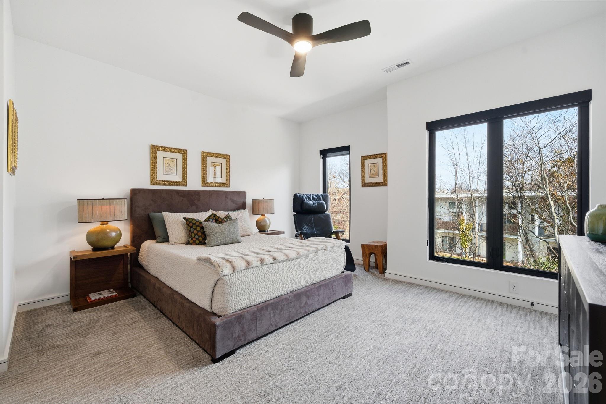 The Arts District - Residential