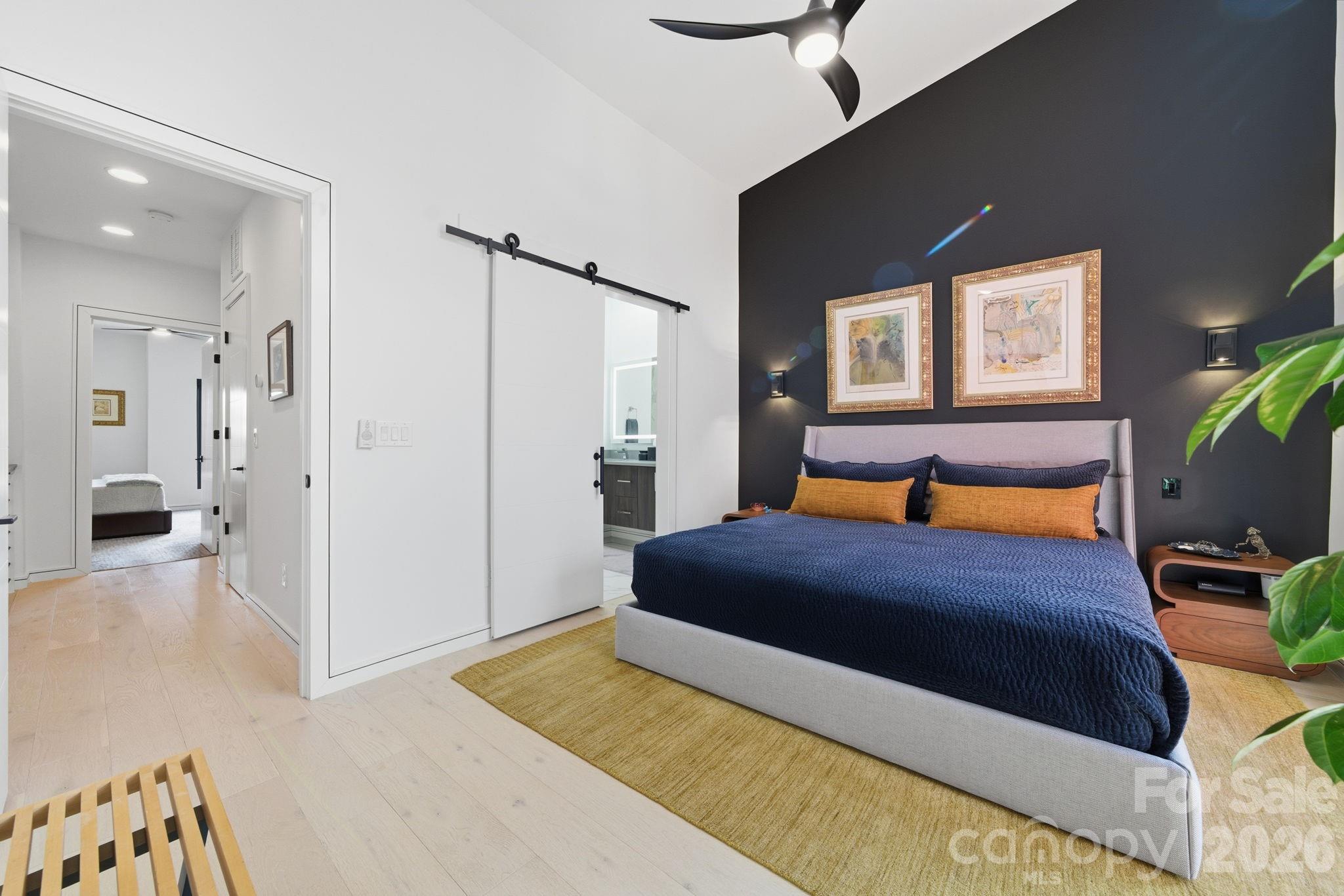 The Arts District - Residential