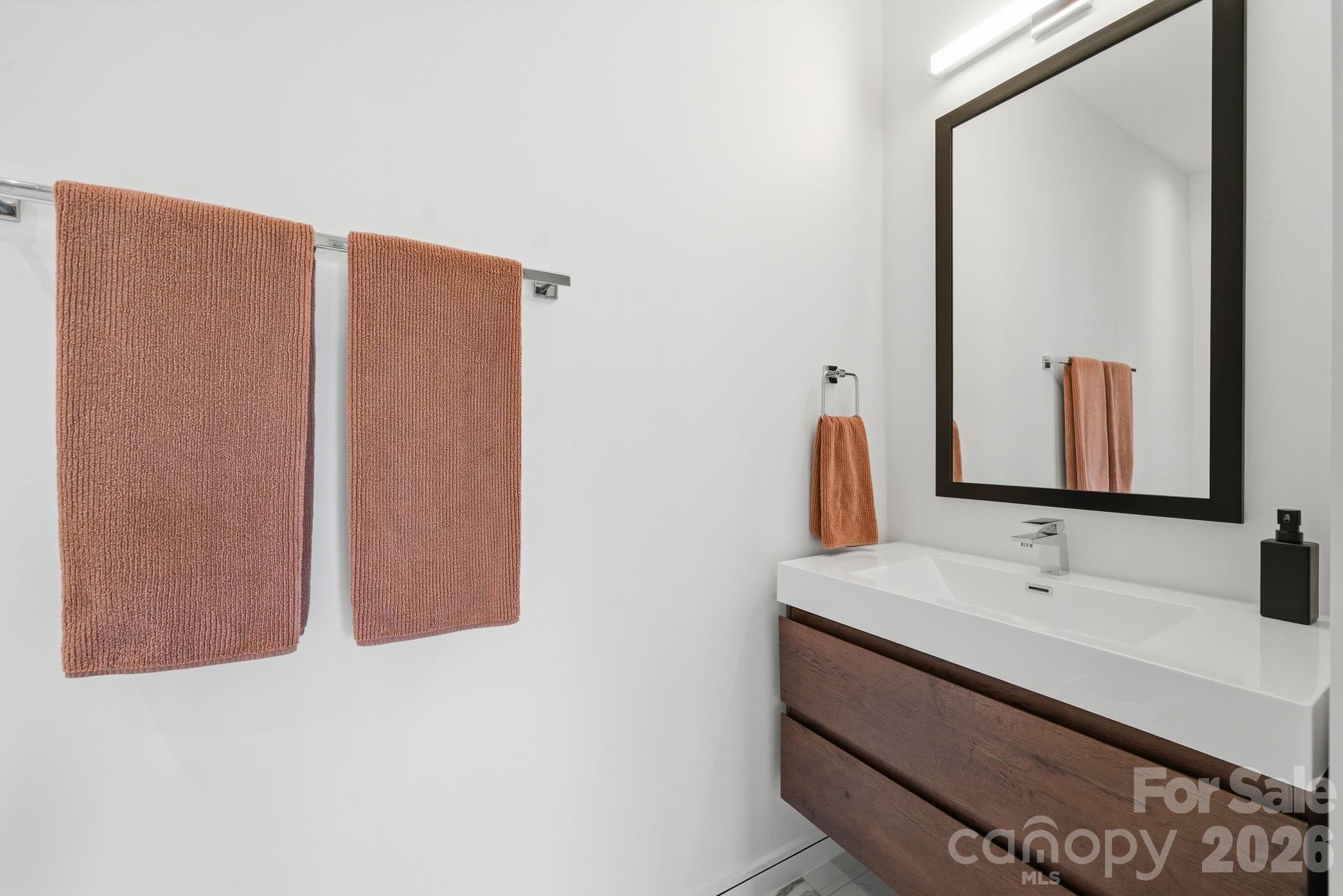 The Arts District - Residential