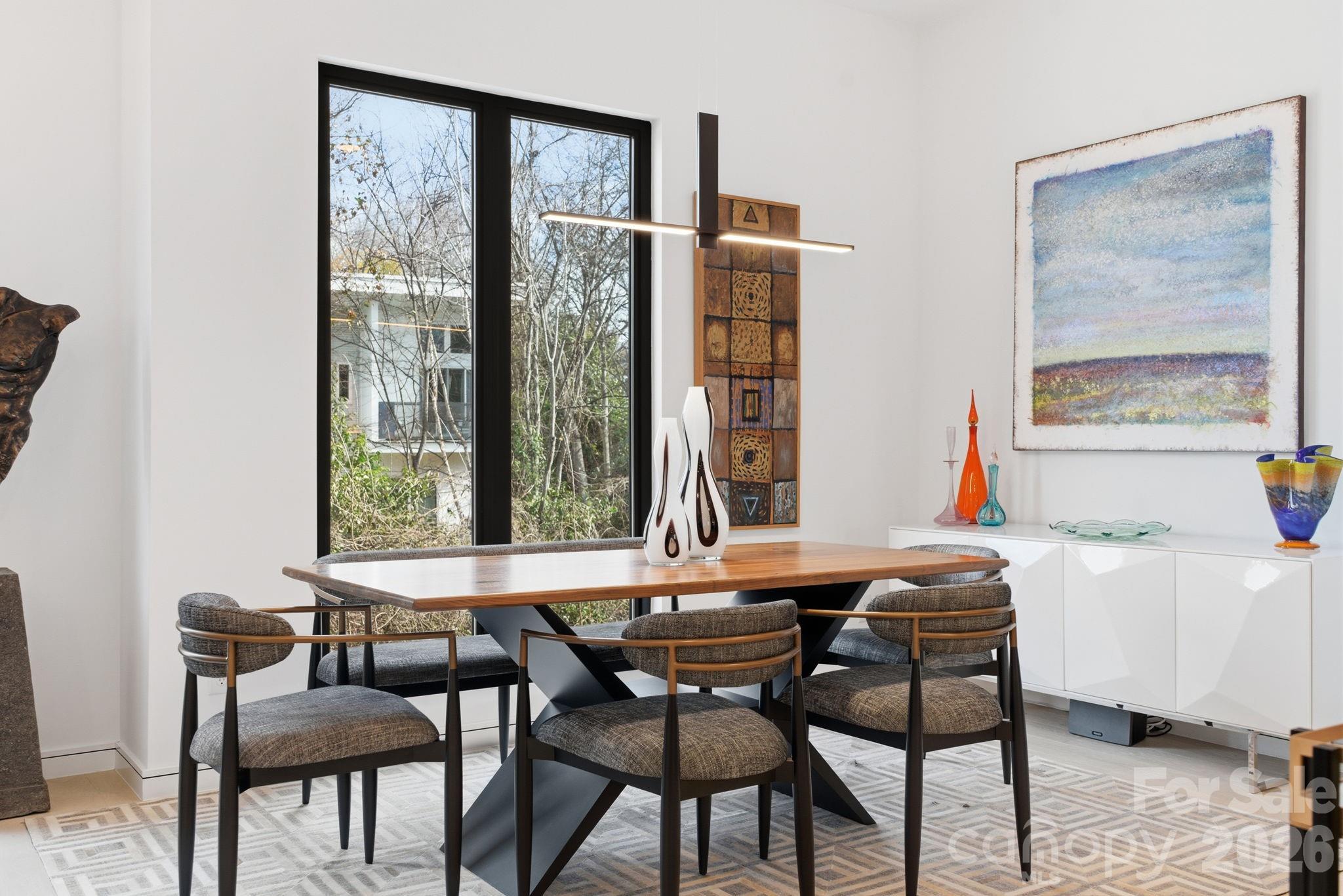 The Arts District - Residential