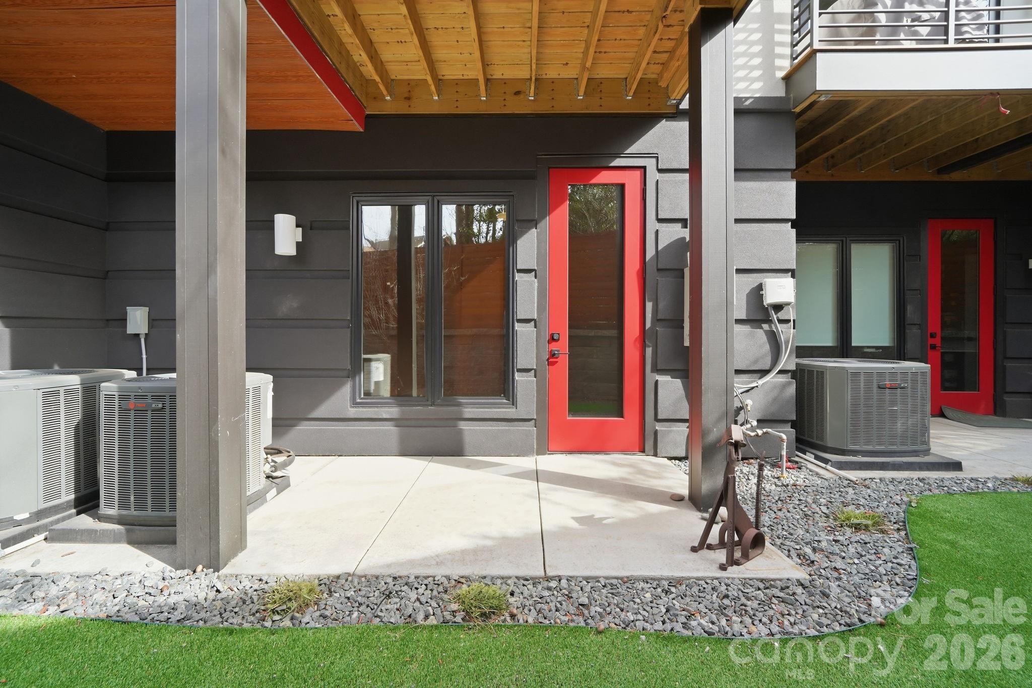 The Arts District - Residential