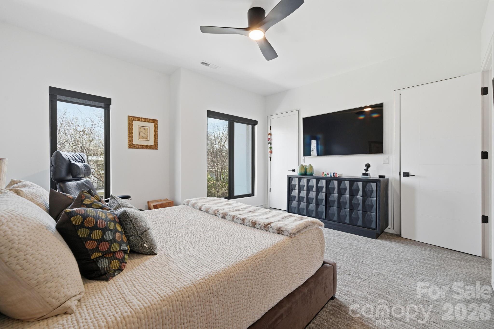 The Arts District - Residential