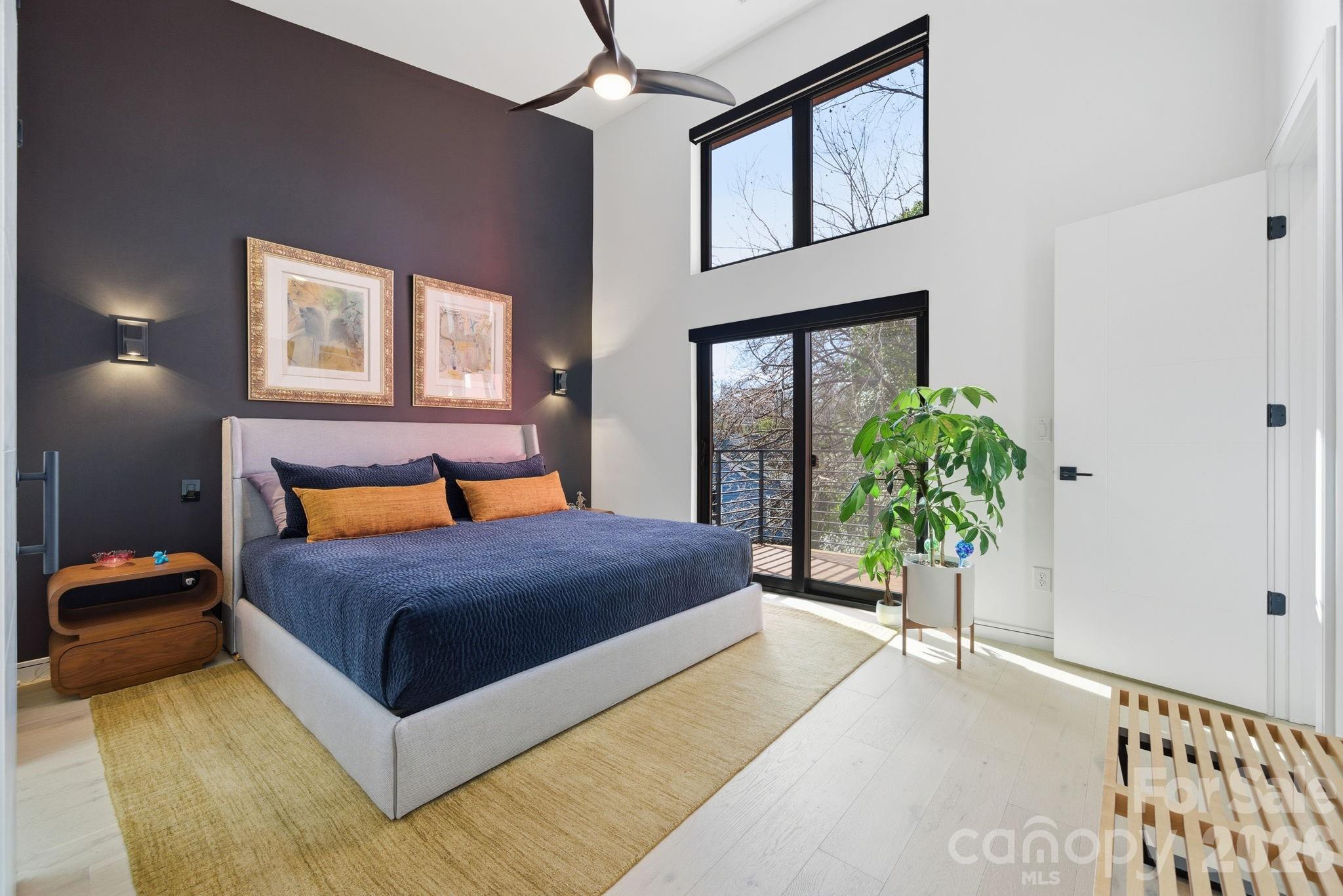 The Arts District - Residential