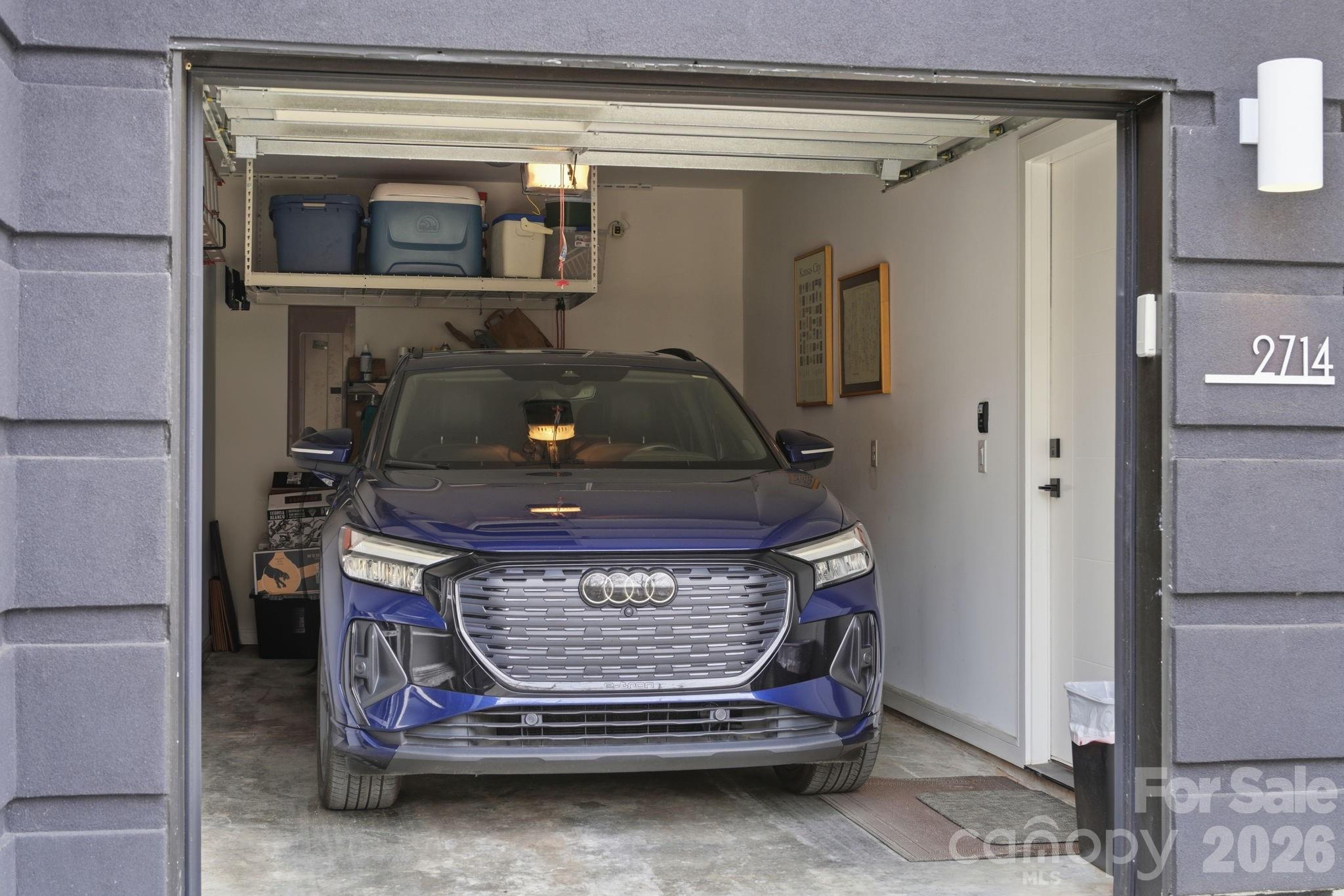 The Arts District - Residential