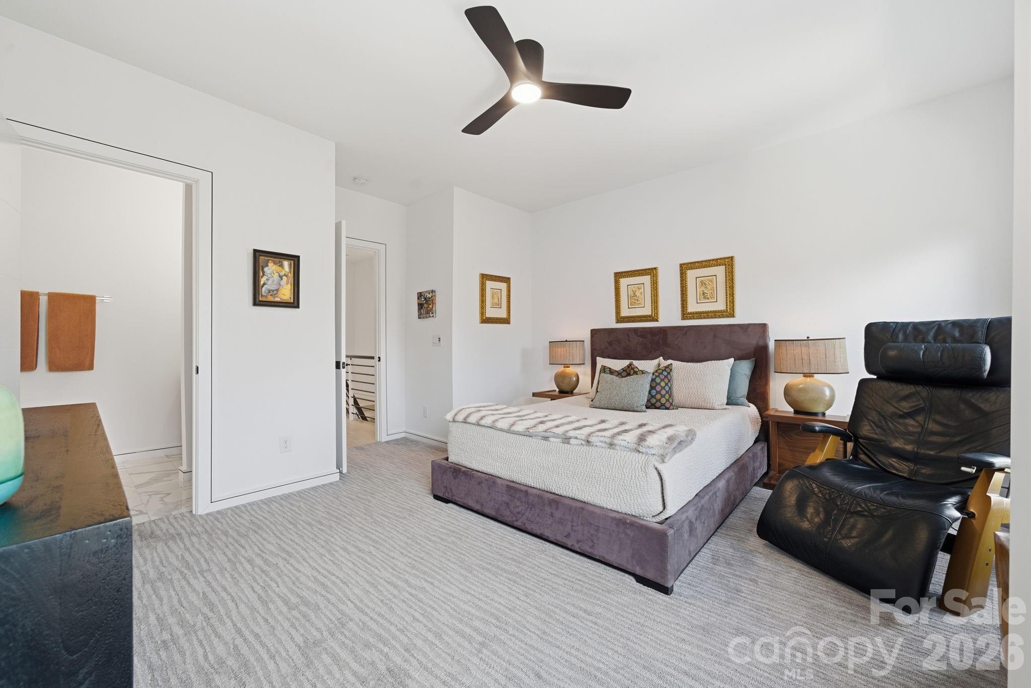 The Arts District - Residential