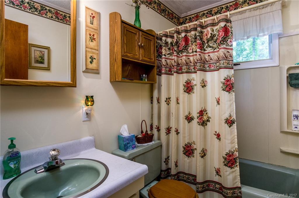 Kimberly Woods - Residential