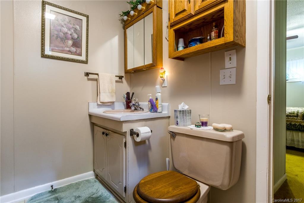 Kimberly Woods - Residential