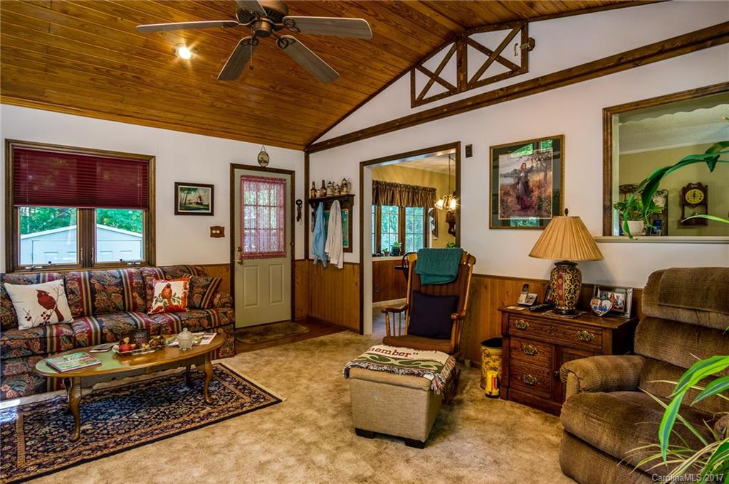 Kimberly Woods - Residential