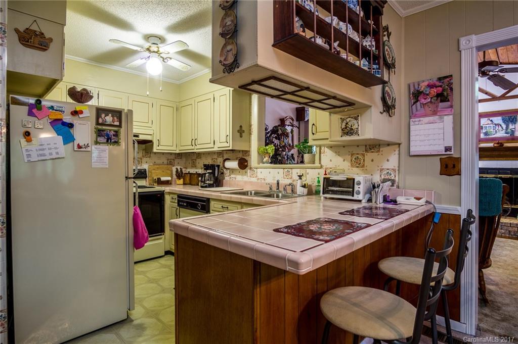 Kimberly Woods - Residential