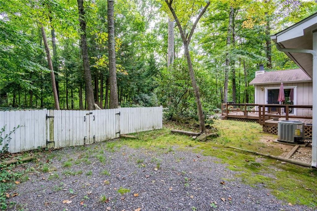 Kimberly Woods - Residential