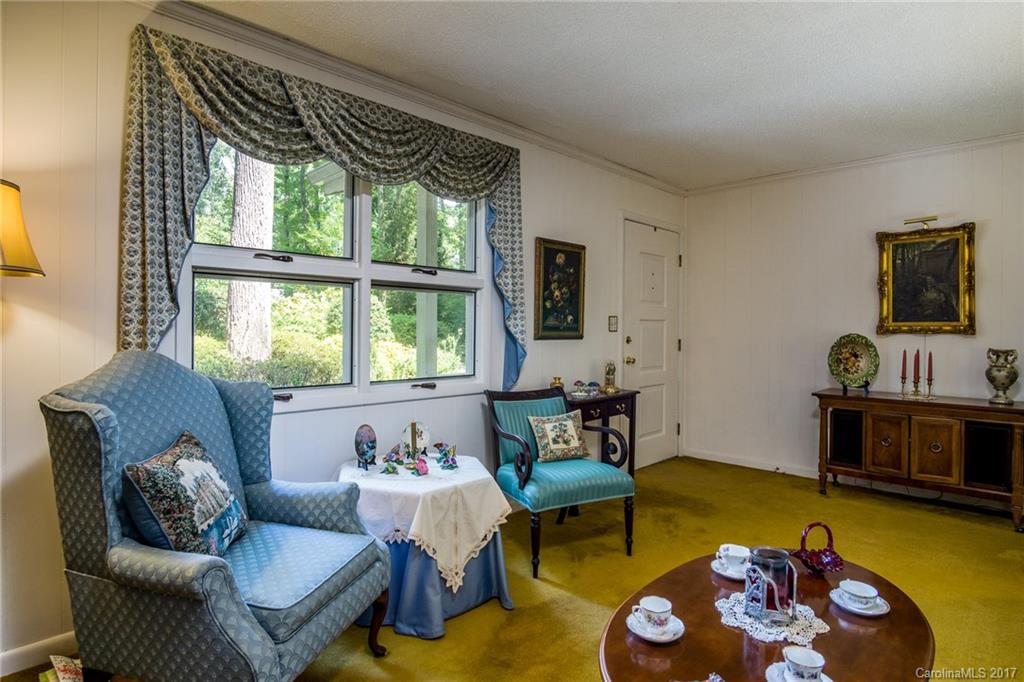 Kimberly Woods - Residential