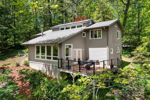 27 Stokes Drive Asheville NC 28805