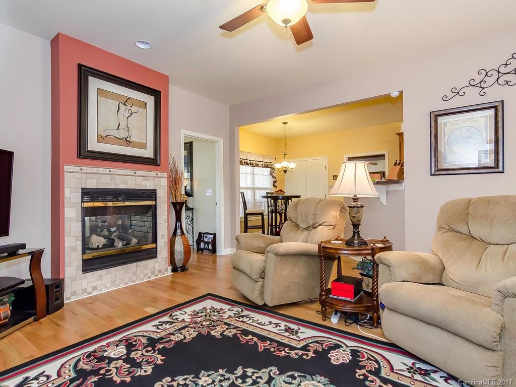 Old South - Residential