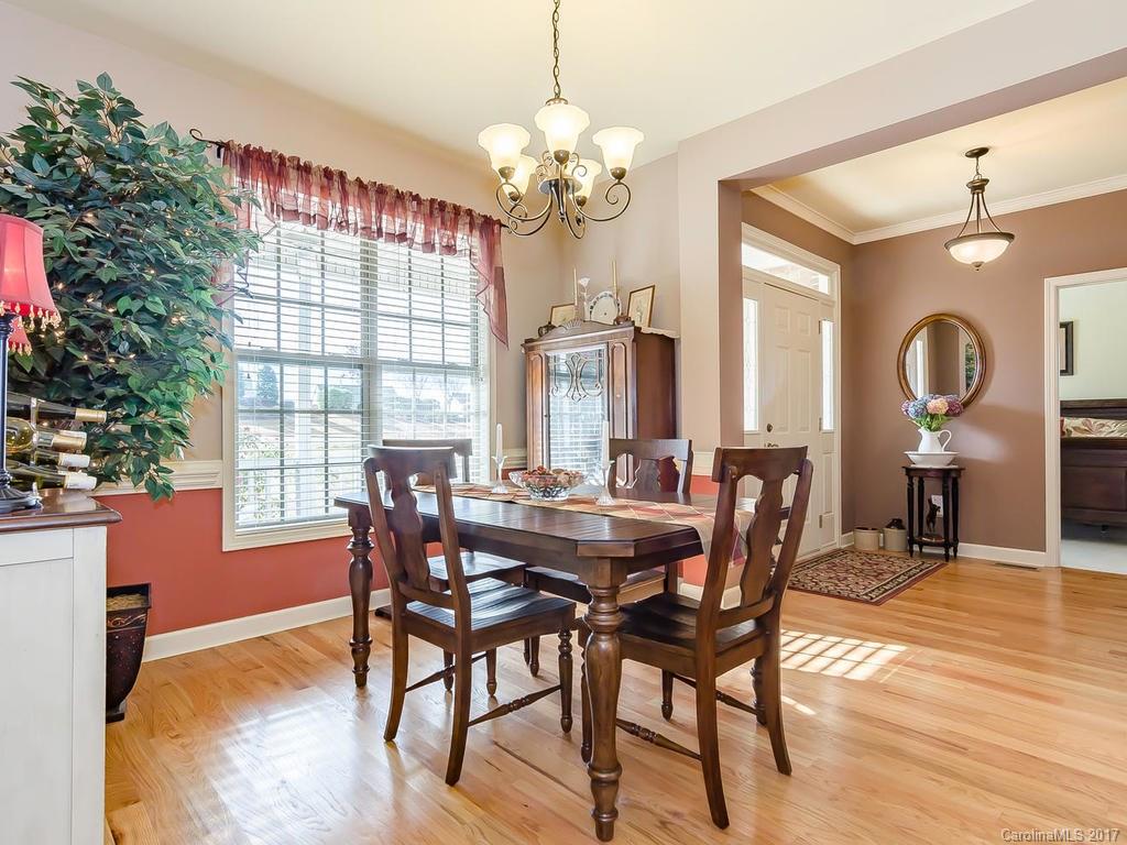 Old South - Residential