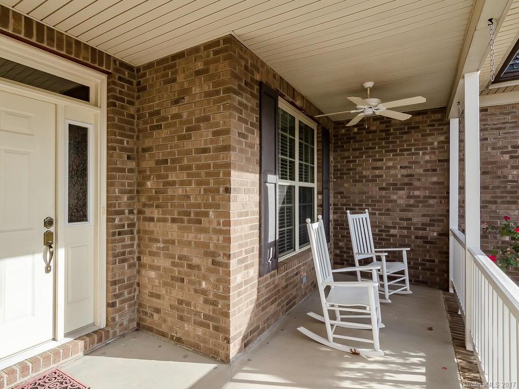 Old South - Residential