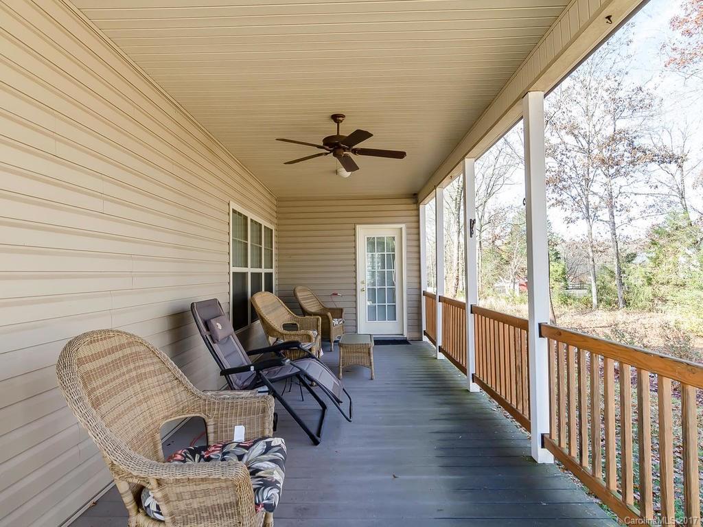 Old South - Residential