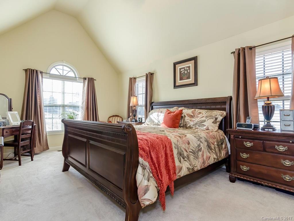 Old South - Residential