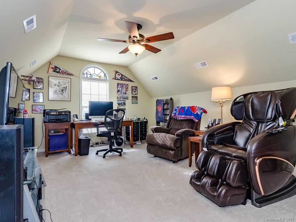 Old South - Residential