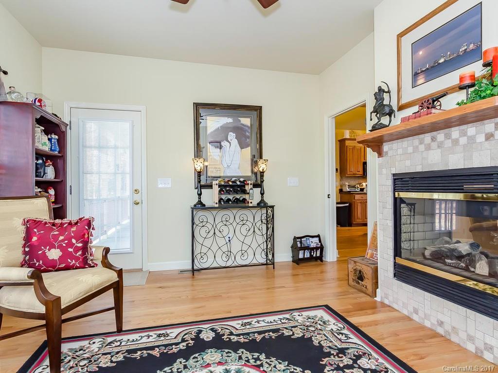 Old South - Residential