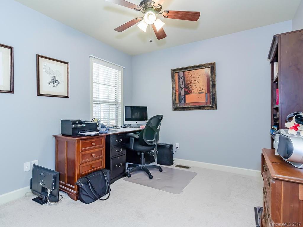 Old South - Residential