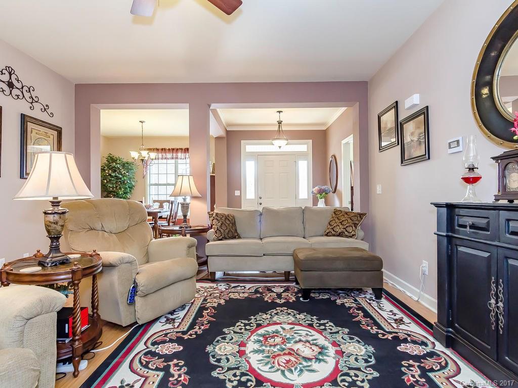 Old South - Residential