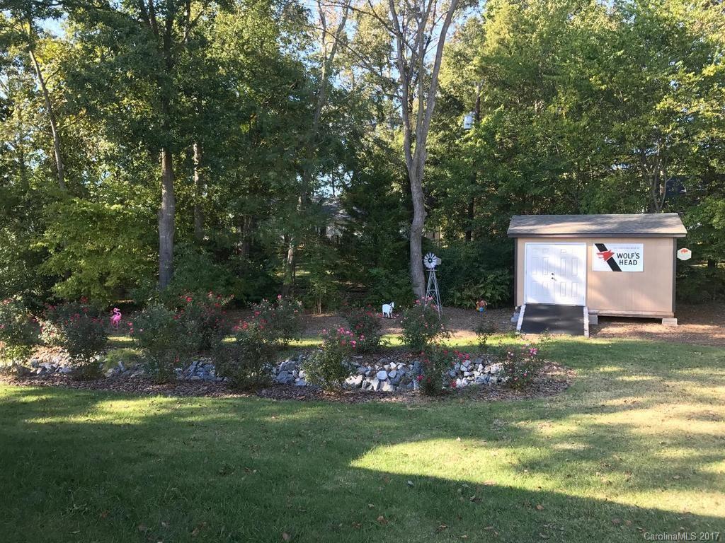 Old South - Residential