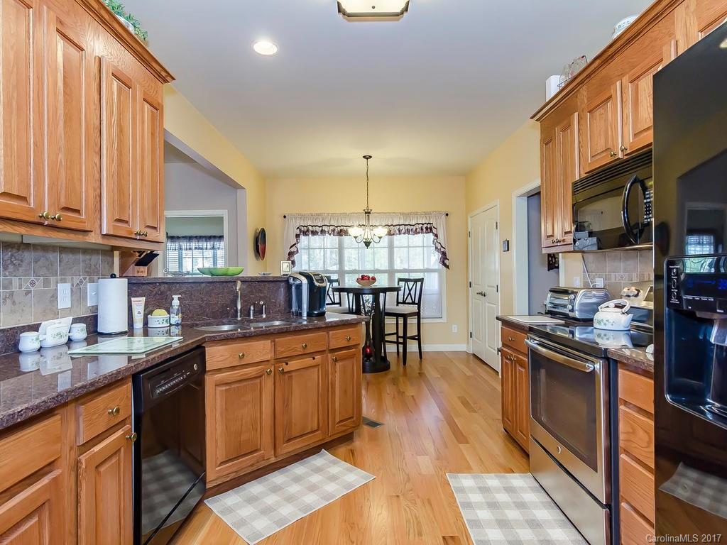 Old South - Residential