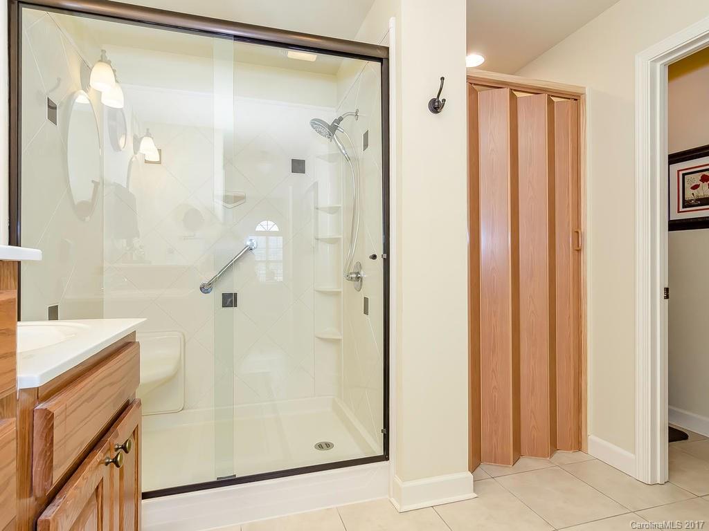 Old South - Residential