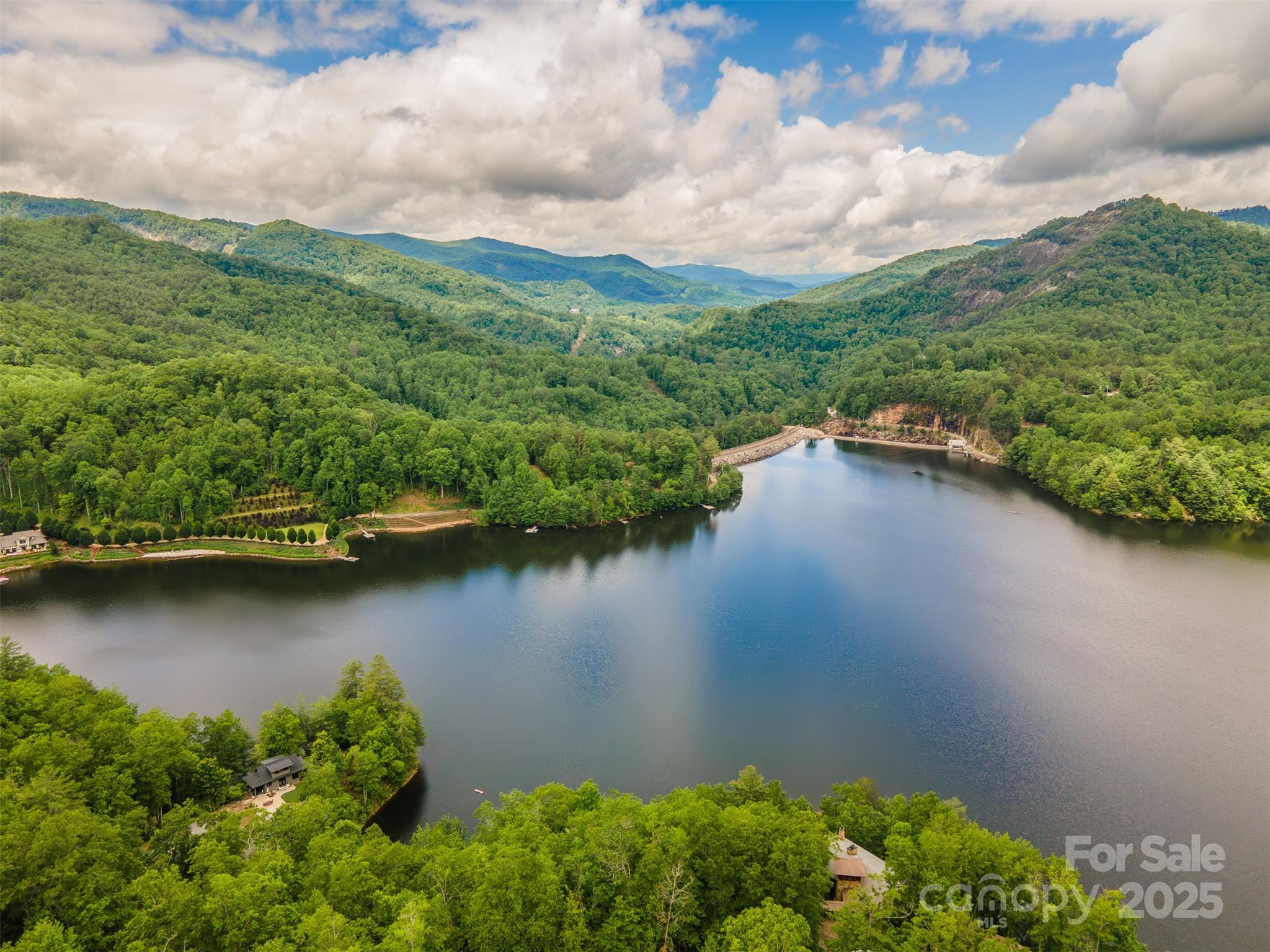 Bear Lake Reserve - Land