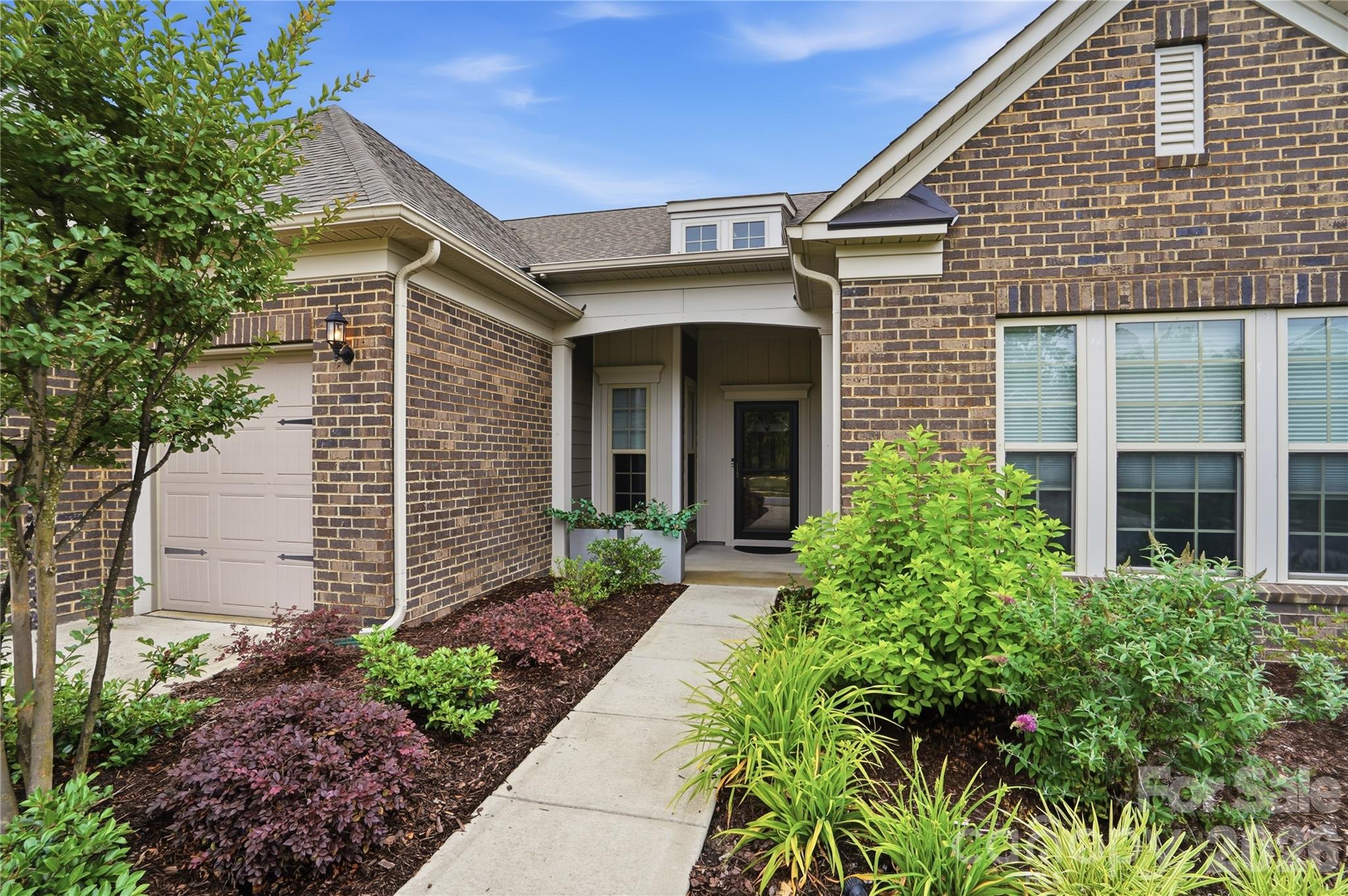 Carolina Orchards - Residential