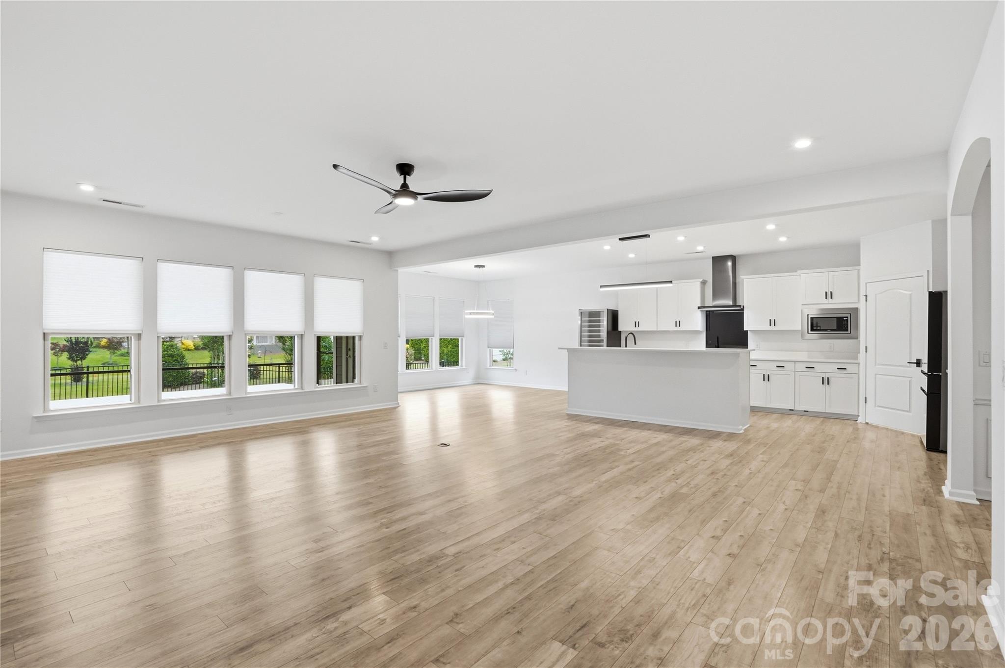 Carolina Orchards - Residential