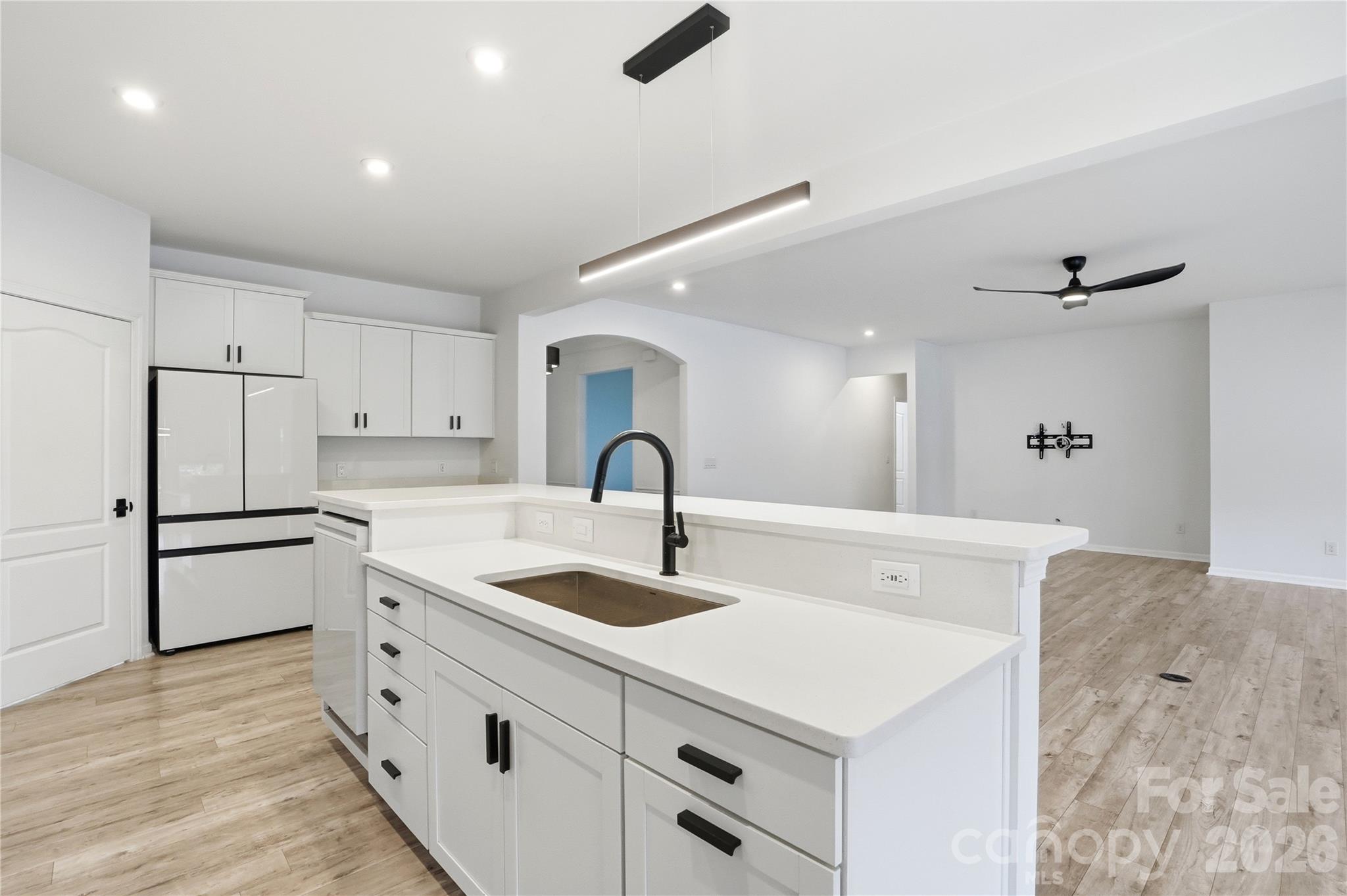 Carolina Orchards - Residential