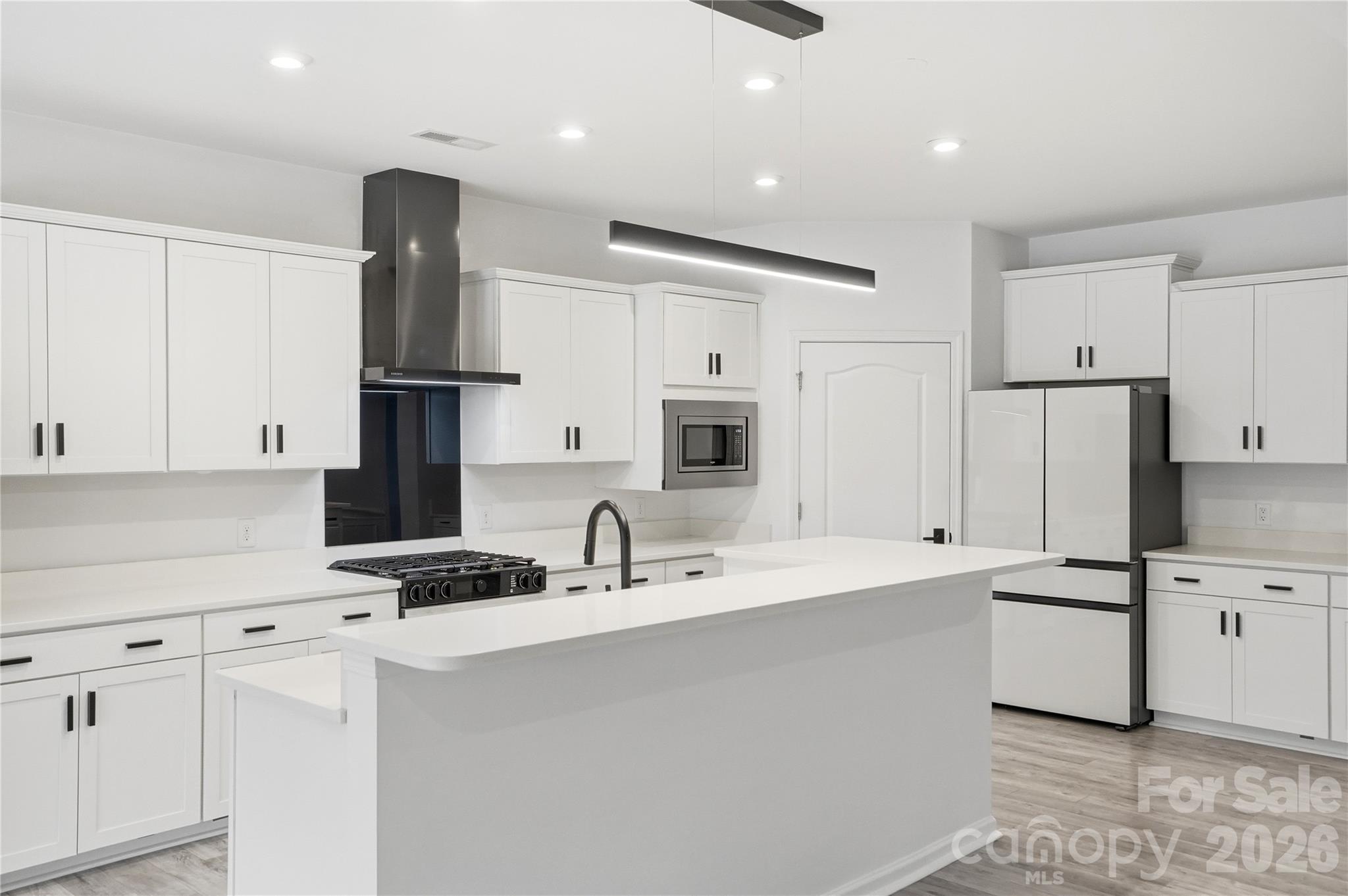 Carolina Orchards - Residential