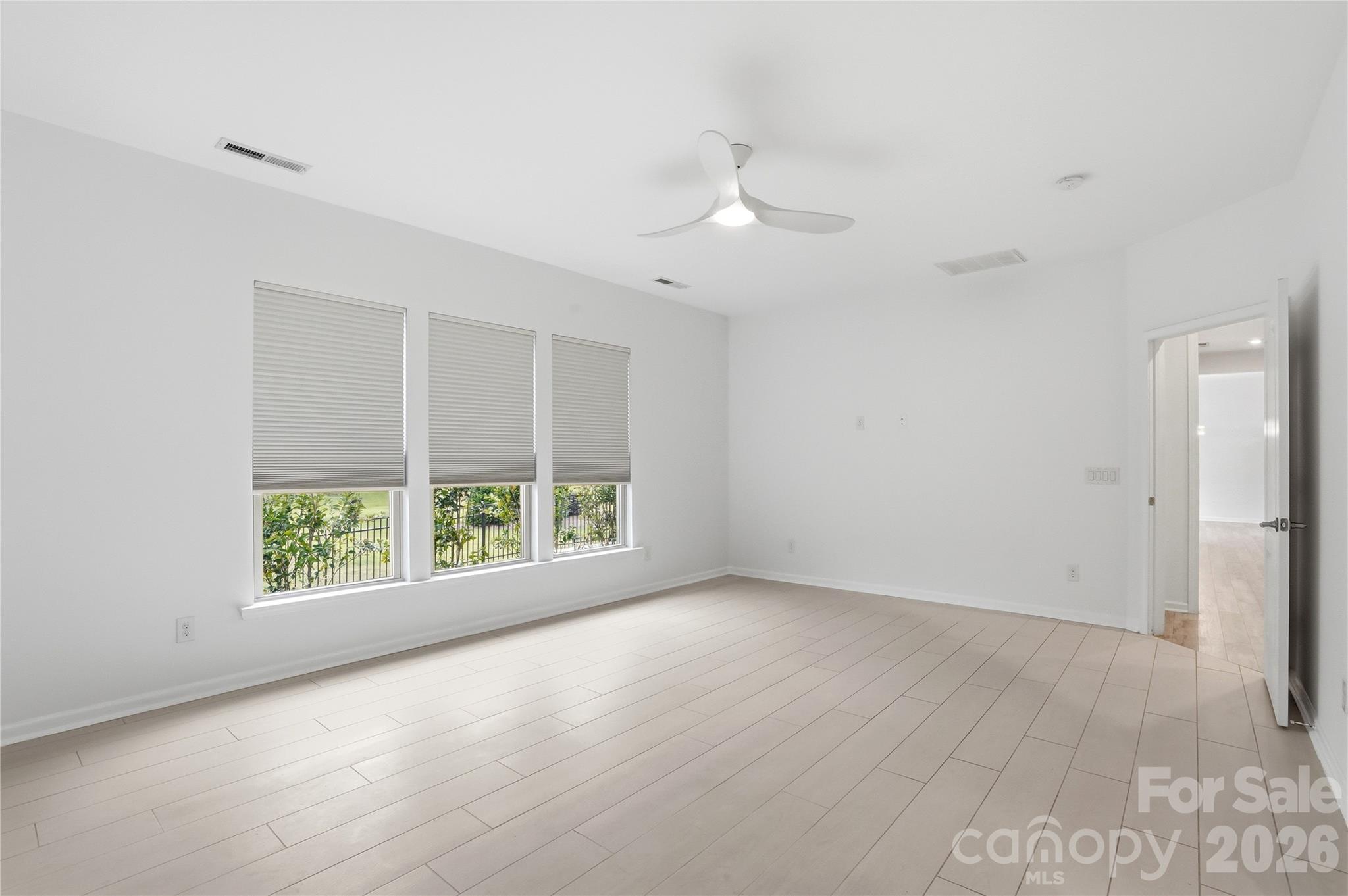 Carolina Orchards - Residential
