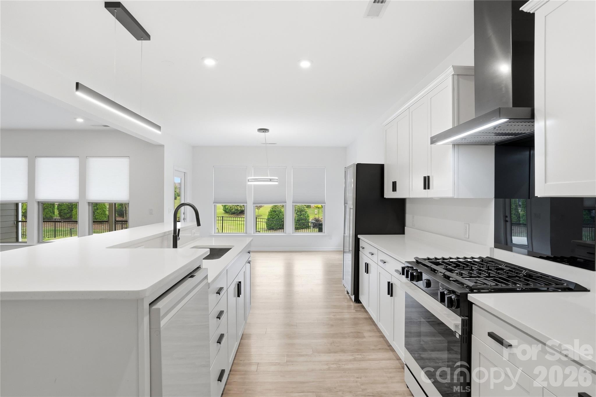 Carolina Orchards - Residential