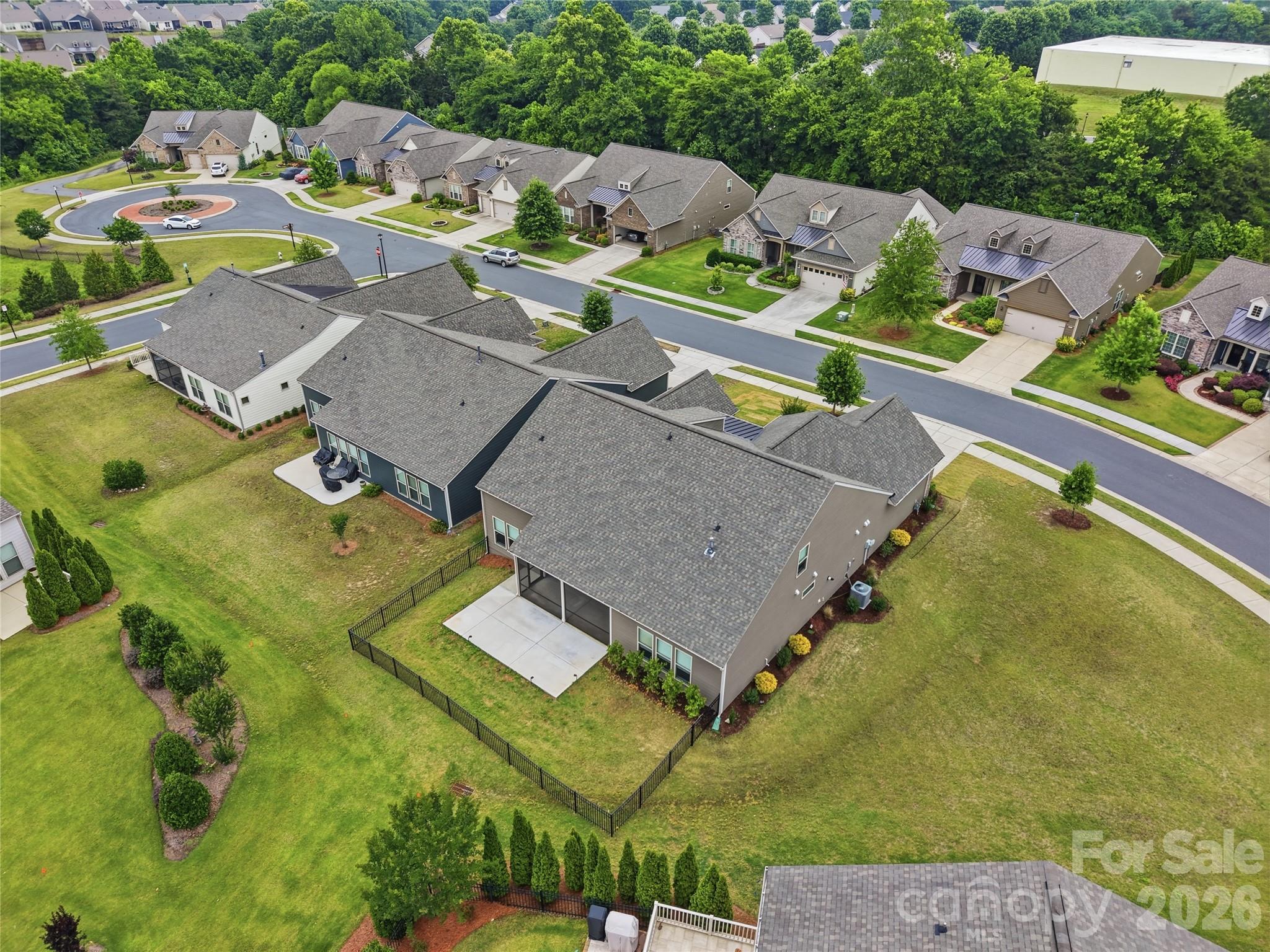 Carolina Orchards - Residential