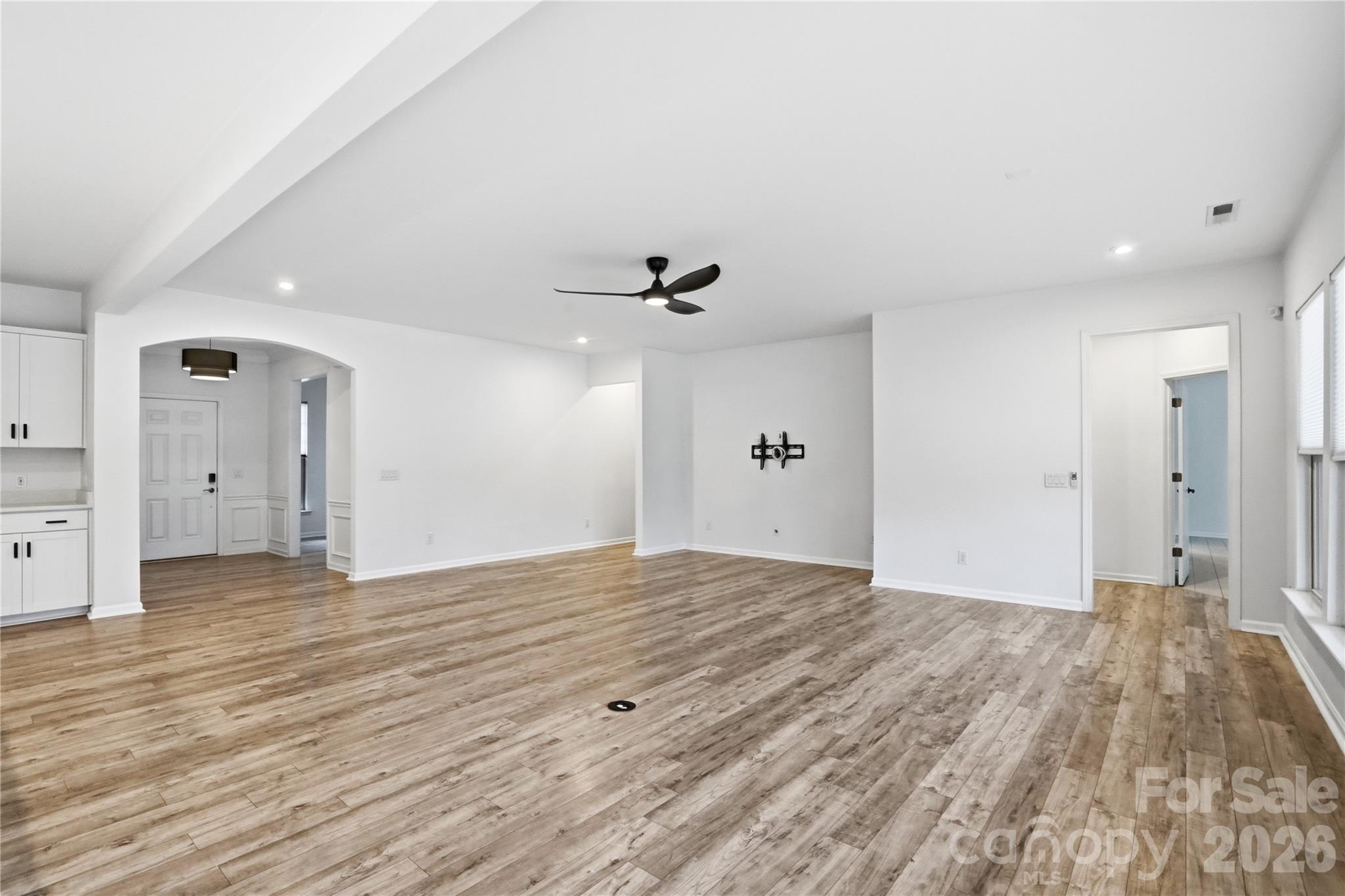 Carolina Orchards - Residential