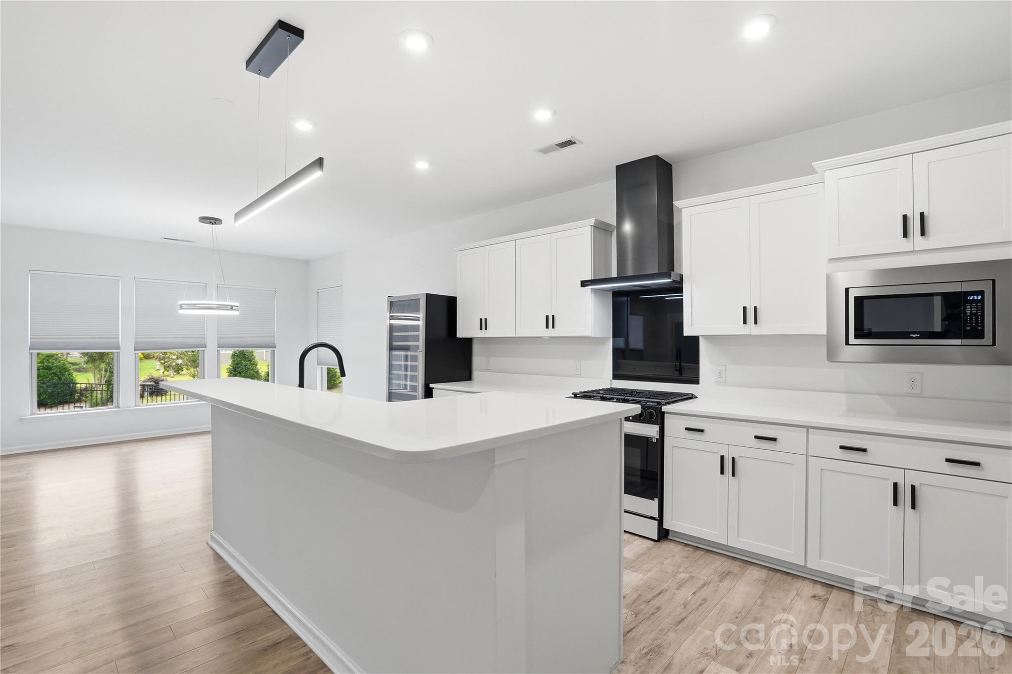 Carolina Orchards - Residential