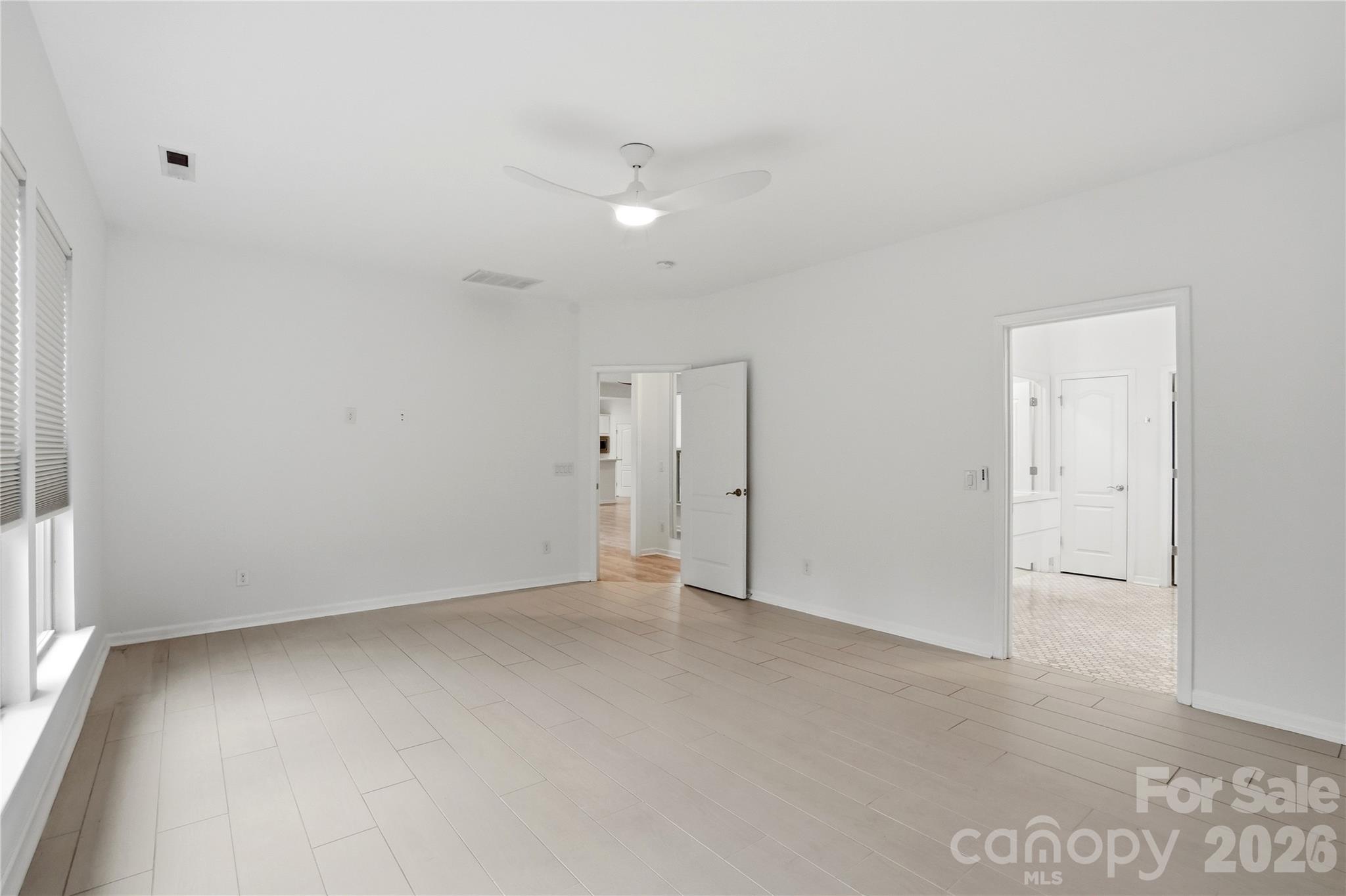 Carolina Orchards - Residential