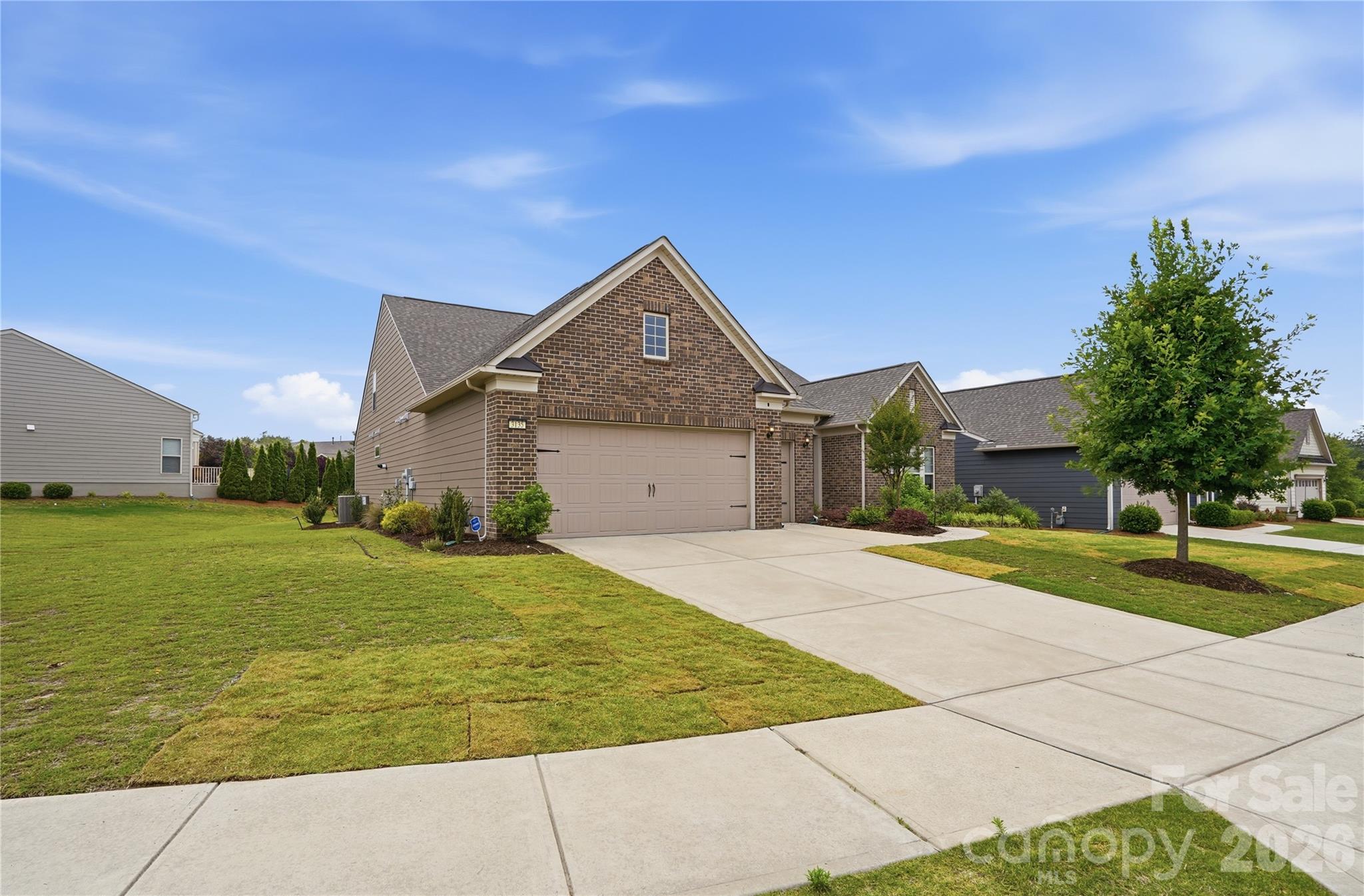 Carolina Orchards - Residential