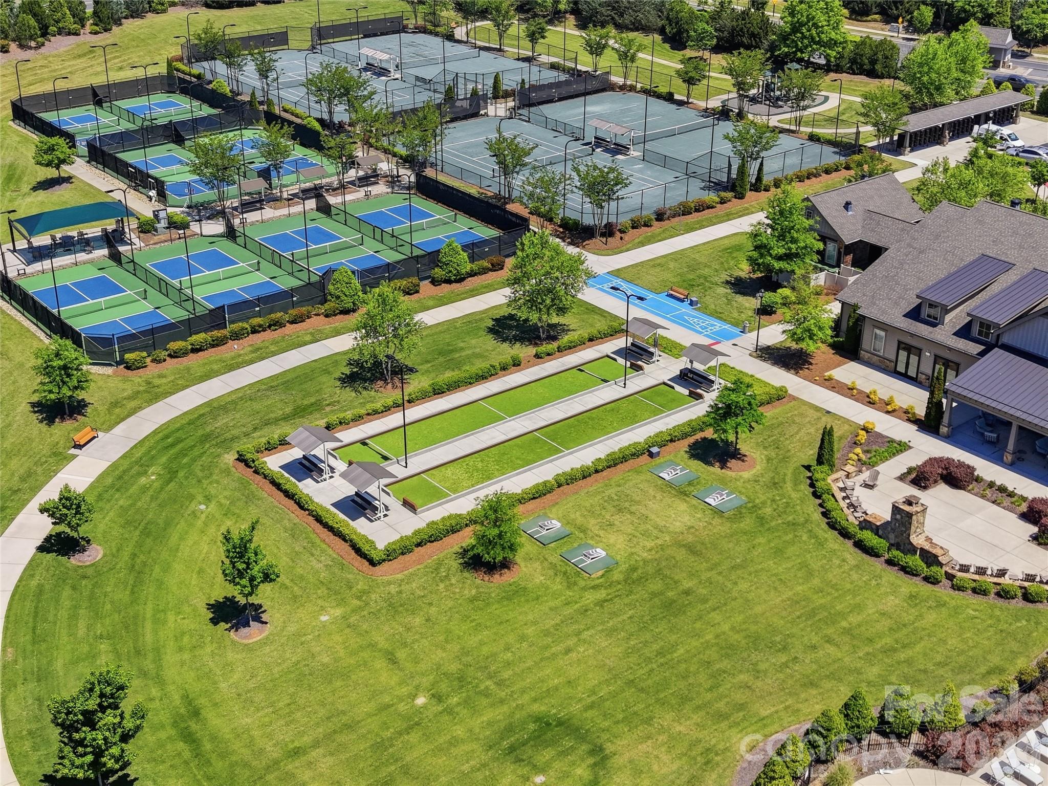 Carolina Orchards - Residential