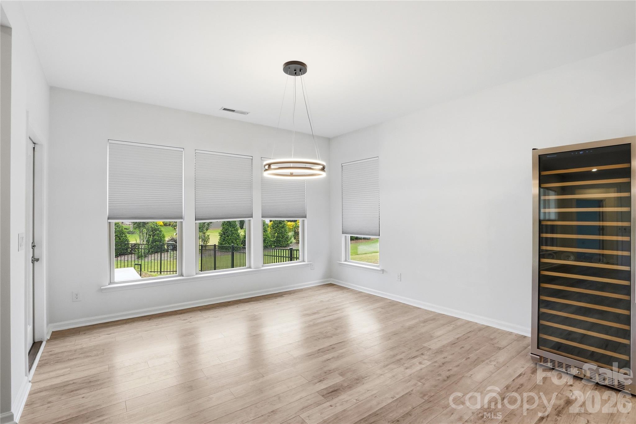 Carolina Orchards - Residential