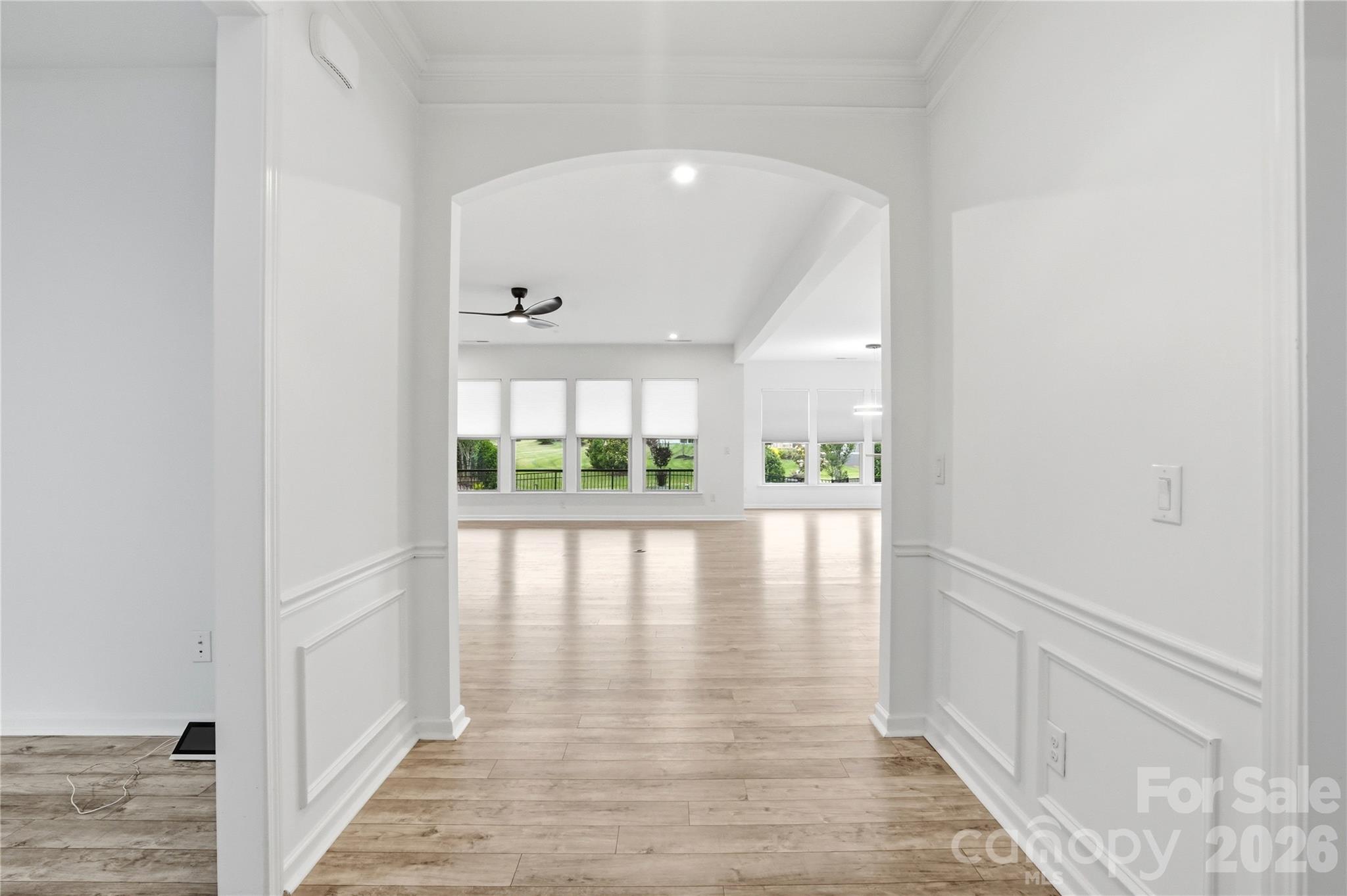 Carolina Orchards - Residential