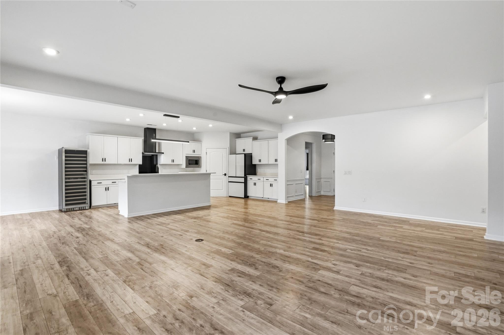 Carolina Orchards - Residential