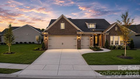 Photo of 3135 Bartlett Street, Fort Mill, SC 29715 (MLS # 4384510)