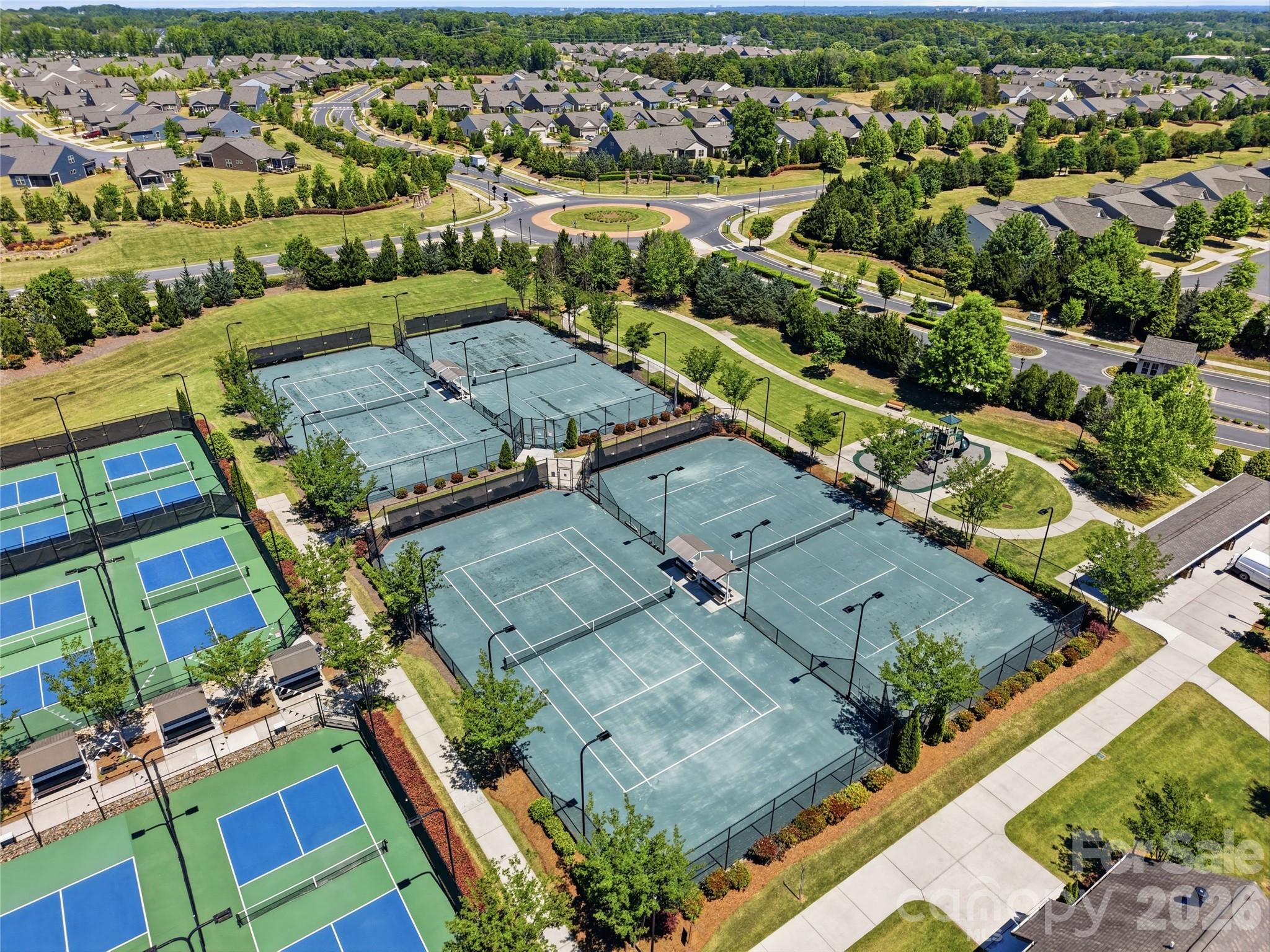 Carolina Orchards - Residential