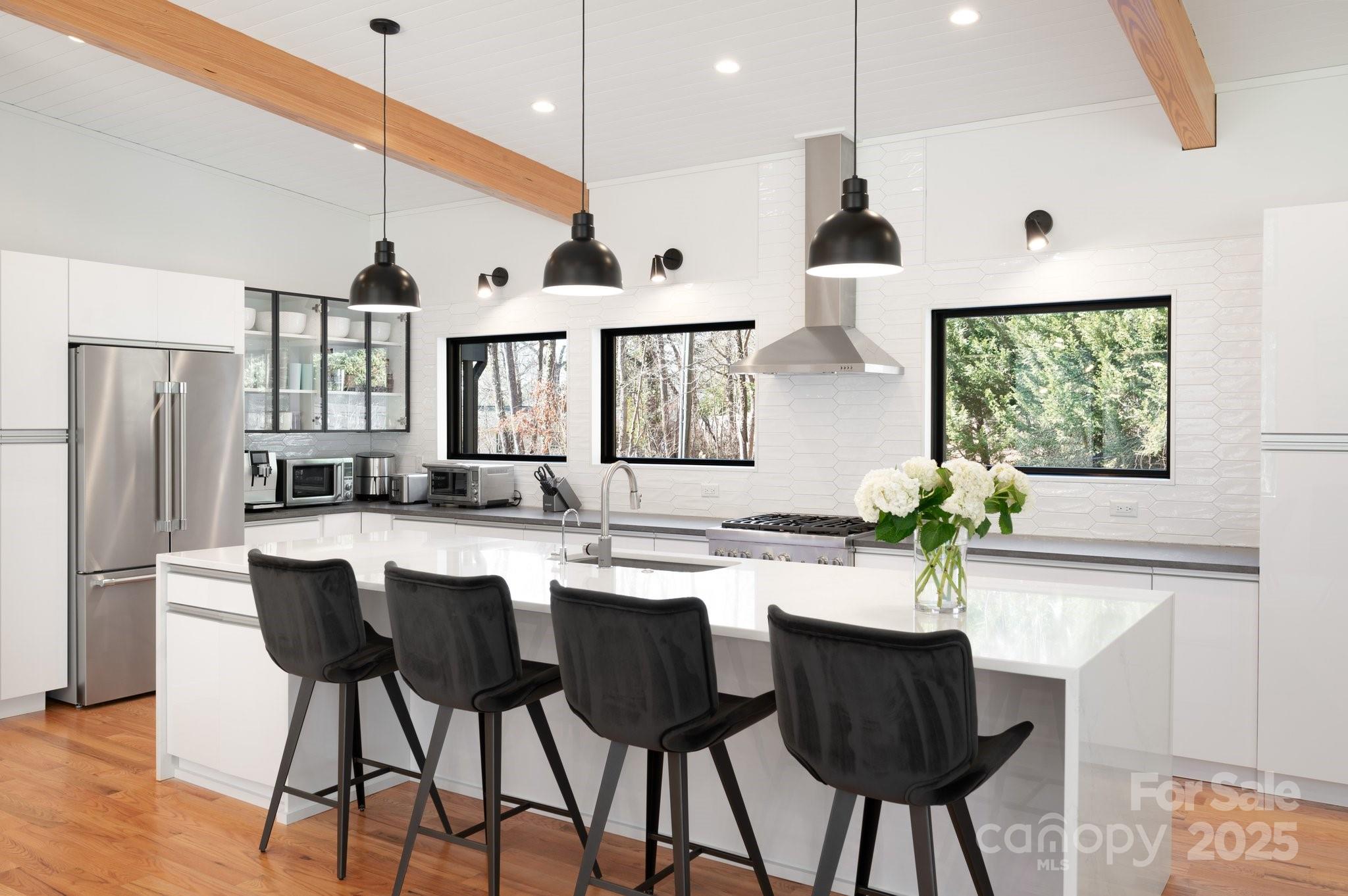 Grove Park - Residential