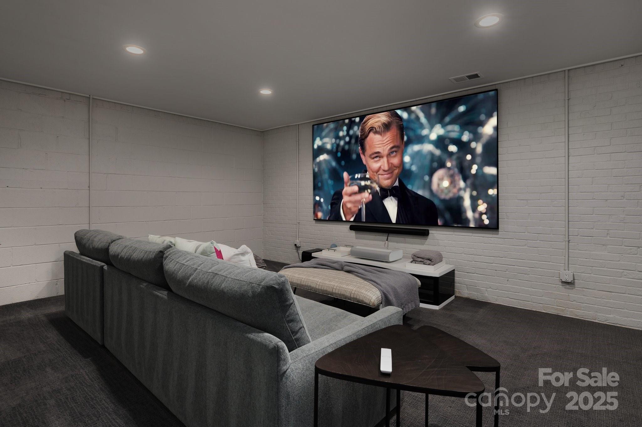 Grove Park - Residential